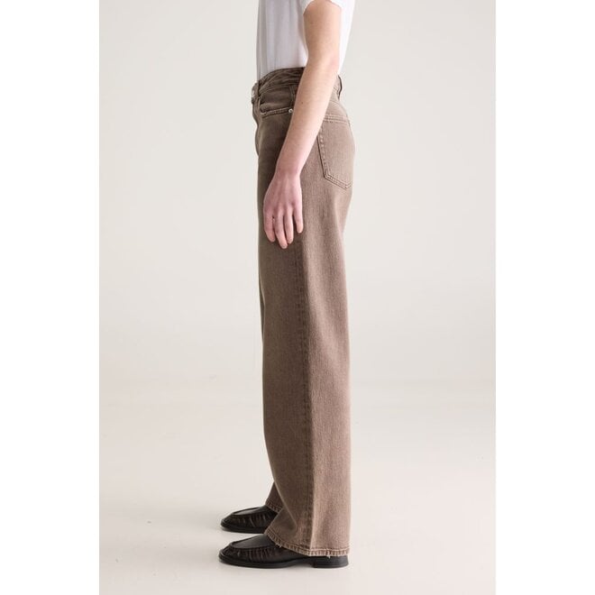 Bellerose | 43/Kia Jeans Used Brown