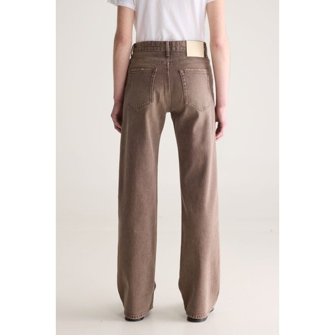 Bellerose | 43/Kia Jeans Used Brown