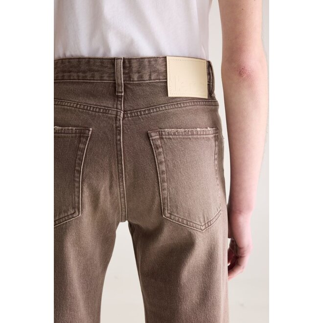 Bellerose | 43/Kia Jeans Used Brown