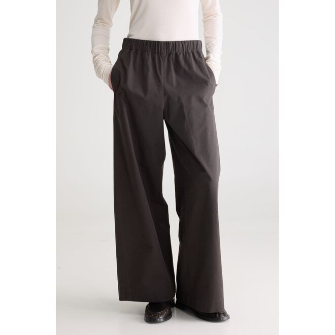 Bellerose | Joline Pantalon Dark Roast