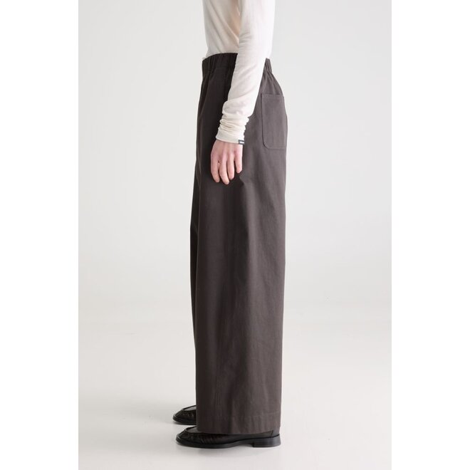 Bellerose | Joline Pantalon Dark Roast