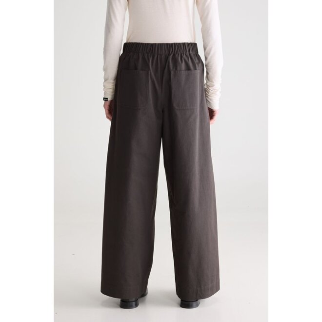 Bellerose | Joline Pantalon Dark Roast