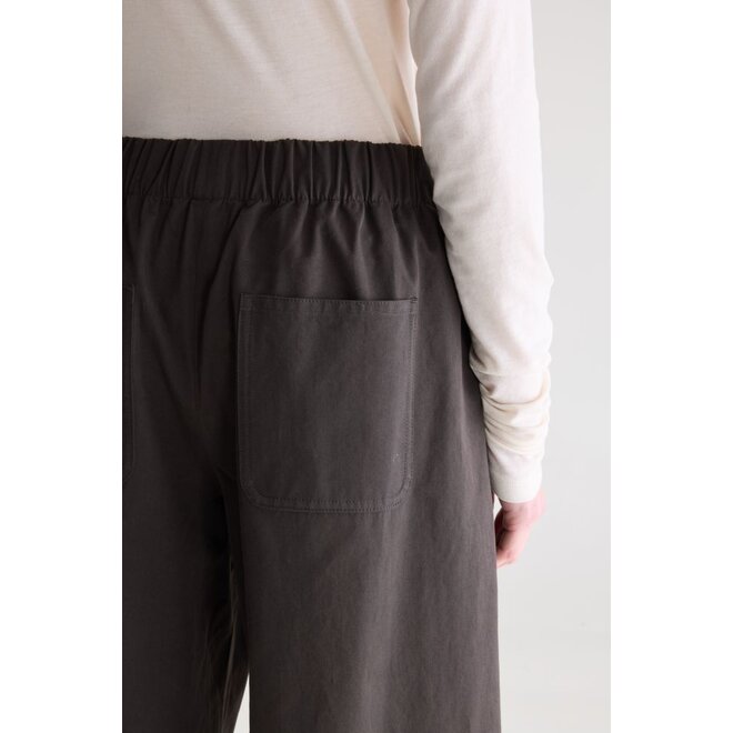 Bellerose | Joline Pantalon Dark Roast