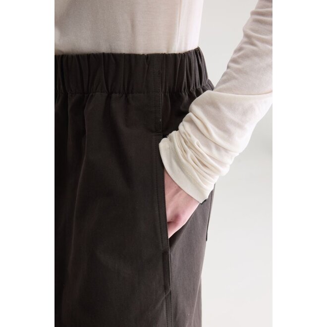 Bellerose | Joline Pantalon Dark Roast