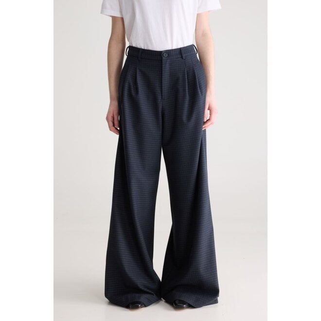 Bellerose | Jenoa Pantalon Check A