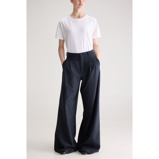 Bellerose | Jenoa Pantalon Check A