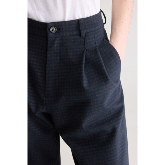 Bellerose | Jenoa Pantalon Check A