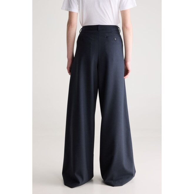 Bellerose | Jenoa Pantalon Check A