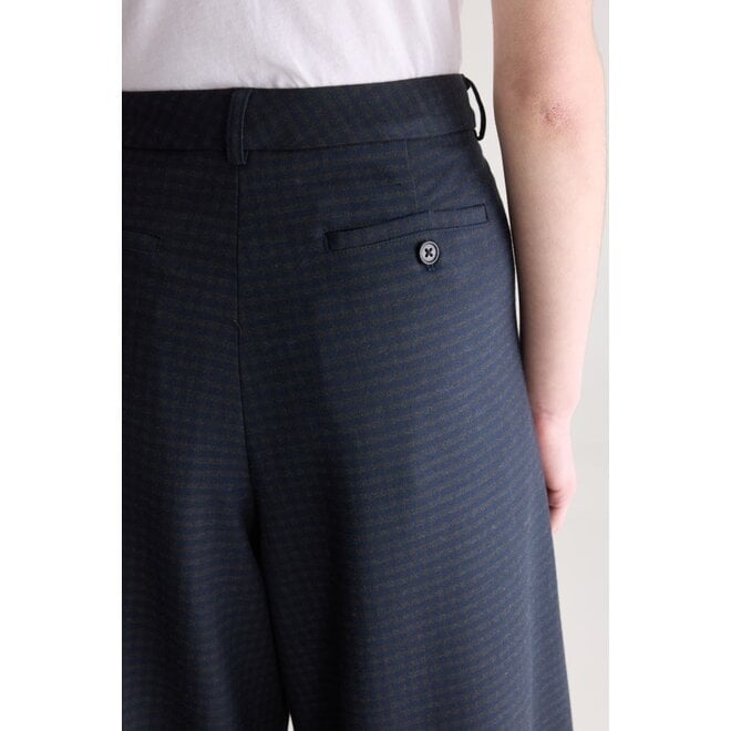 Bellerose | Jenoa Pantalon Check A