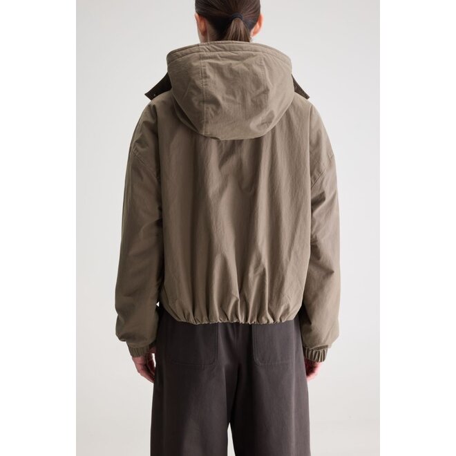 Bellerose | Herna Winterjas Tarmac