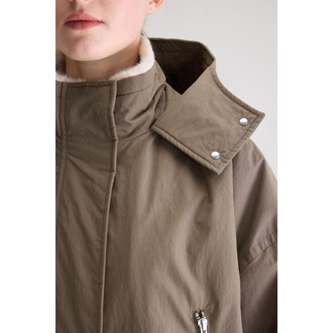 Bellerose | Herna Winterjas Tarmac
