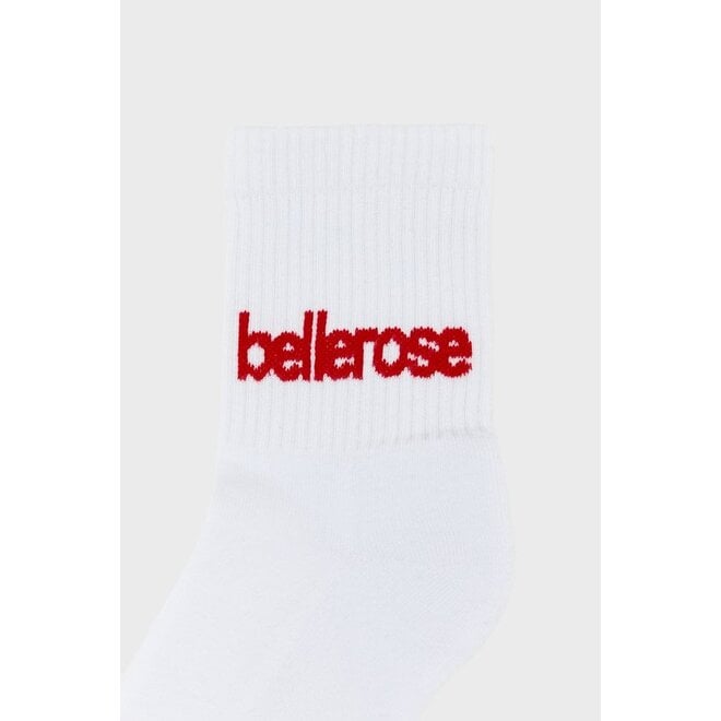 Bellerose | Vemho Sokken White