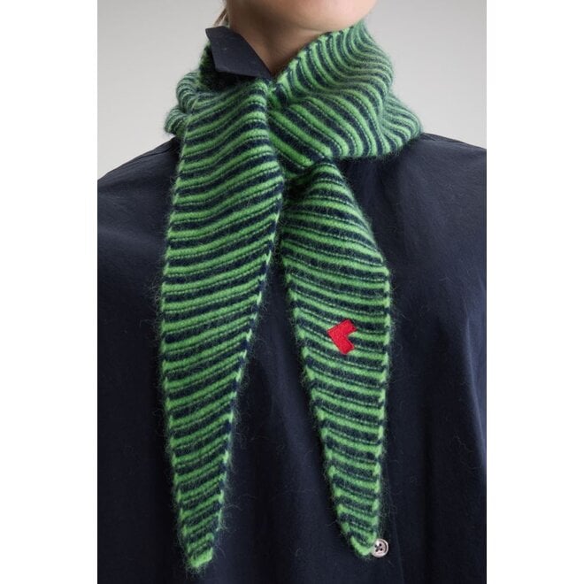 Bellerose | Dusol Sjaal Stripe A