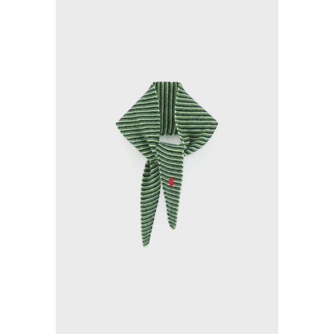 Bellerose | Dusol Sjaal Stripe A