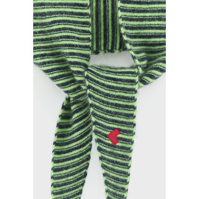 Bellerose | Dusol Sjaal Stripe A