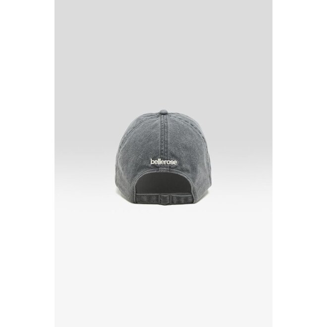 Bellerose | Damon Pet Black