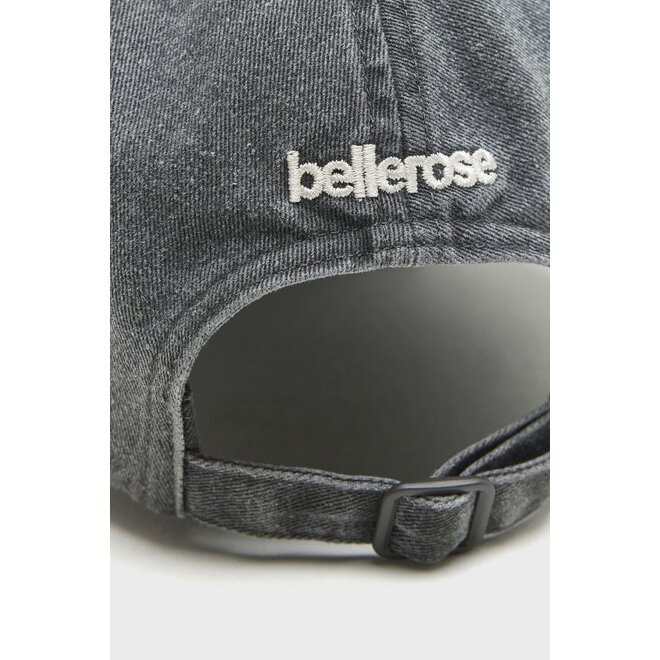 Bellerose | Damon Pet Black