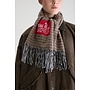 Bellerose | Milan Wollen Sjaal Display A