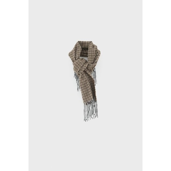 Bellerose | Milan Wollen Sjaal Display A