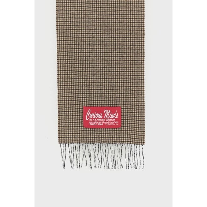 Bellerose | Milan Wollen Sjaal Display A