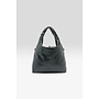 Bellerose | Helbi Crossbody Bag Acier