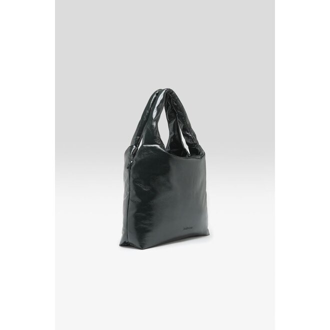 Bellerose | Helbi Crossbody Bag Acier