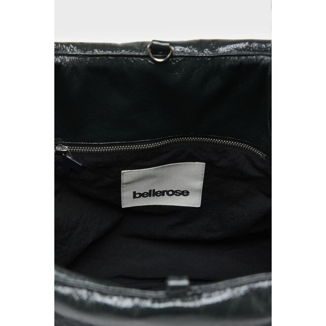 Bellerose | Helbi Crossbody Bag Acier