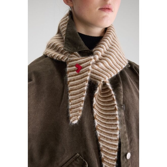 Bellerose | Dusol Sjaal Stripe B