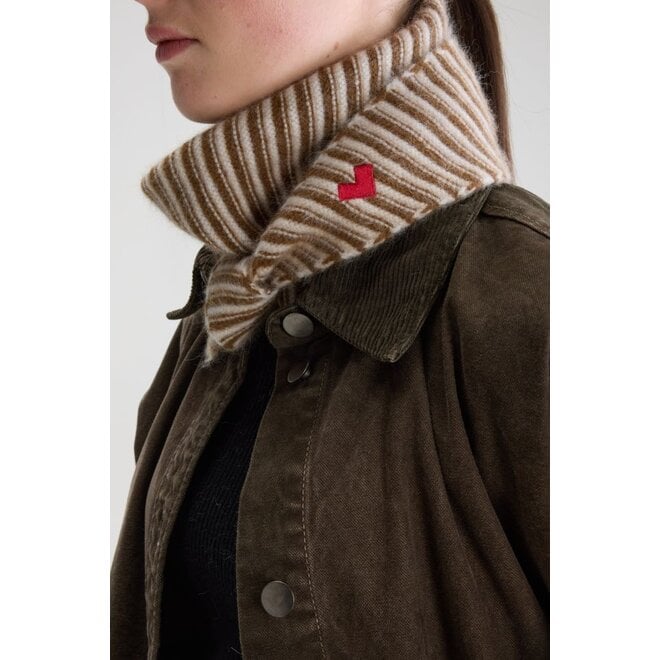 Bellerose | Dusol Sjaal Stripe B