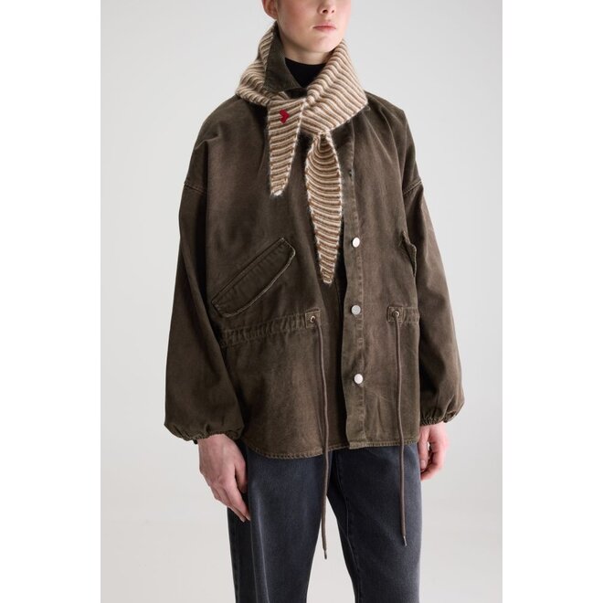Bellerose | Dusol Sjaal Stripe B