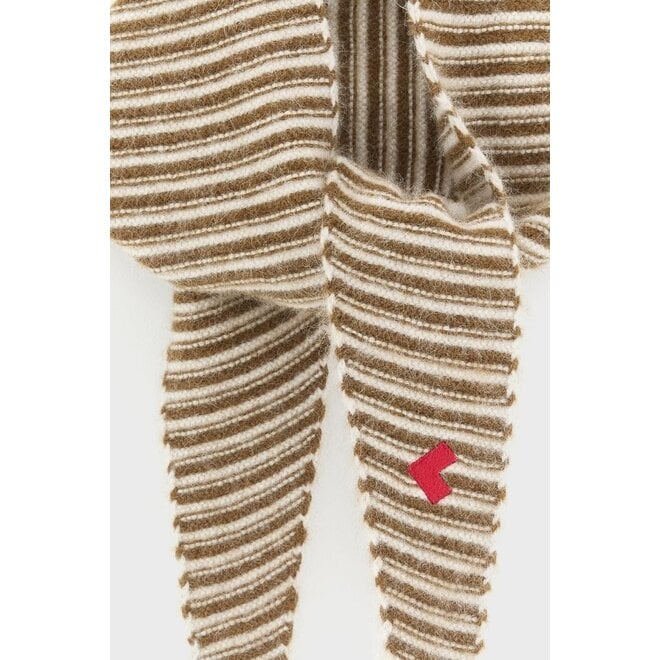 Bellerose | Dusol Sjaal Stripe B
