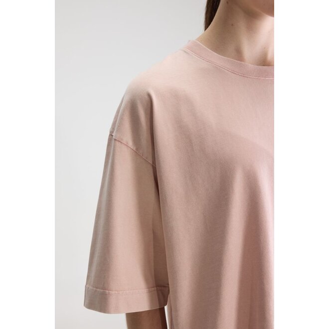 Bellerose | Fiores T-Shirt Dusty Rose