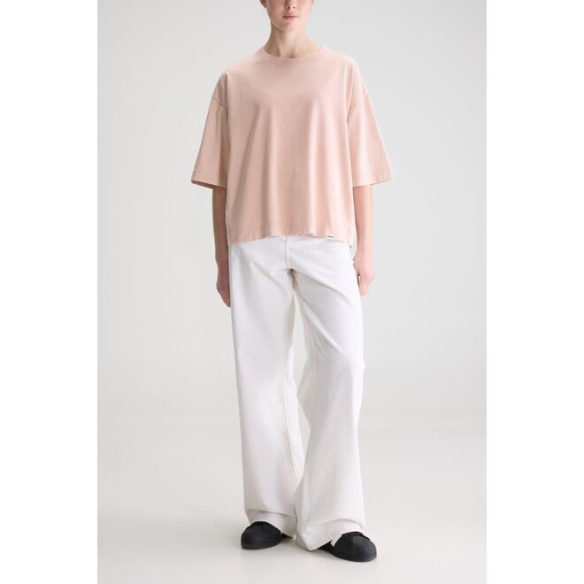 Bellerose | Fiores T-Shirt Dusty Rose
