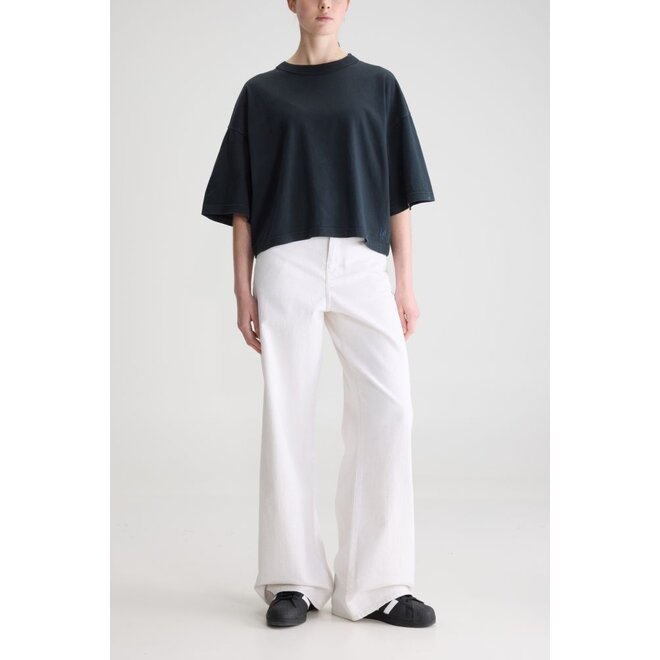 Bellerose | Voss62 T-Shirt Black Blue