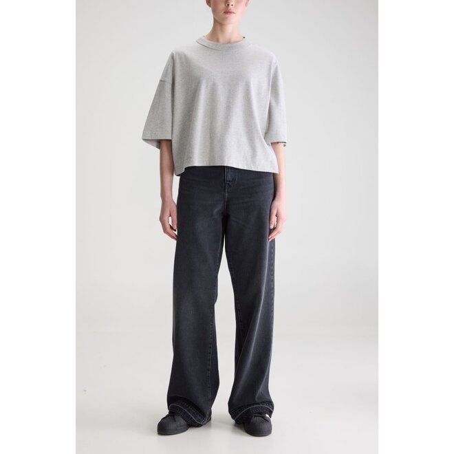 Bellerose | Voss62 T-Shirt H. Grey