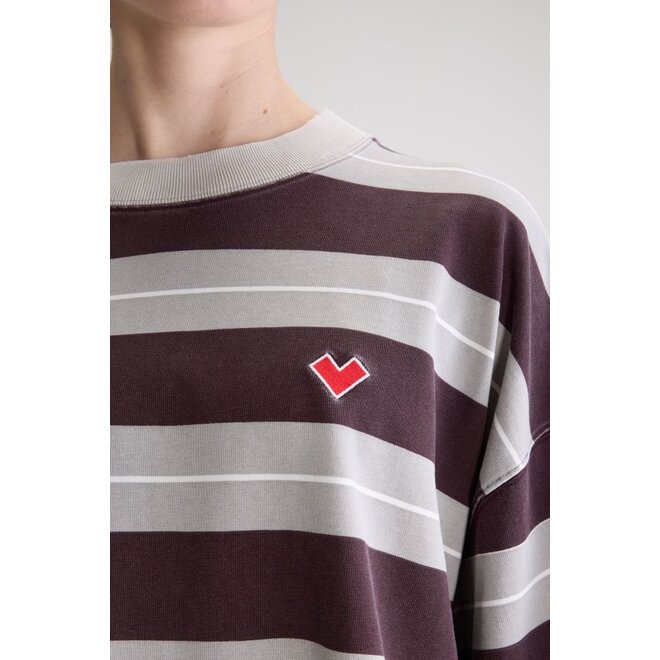 Bellerose | Franto62 Shirt Stripe A