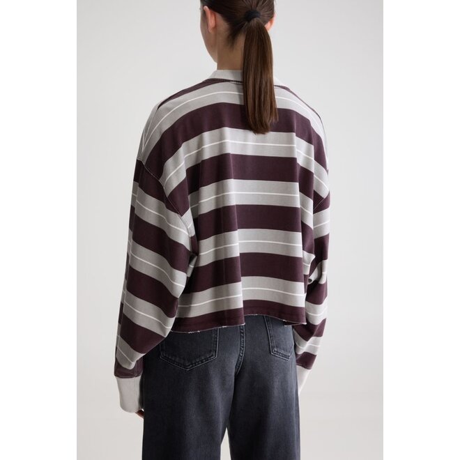 Bellerose | Franto62 Shirt Stripe A