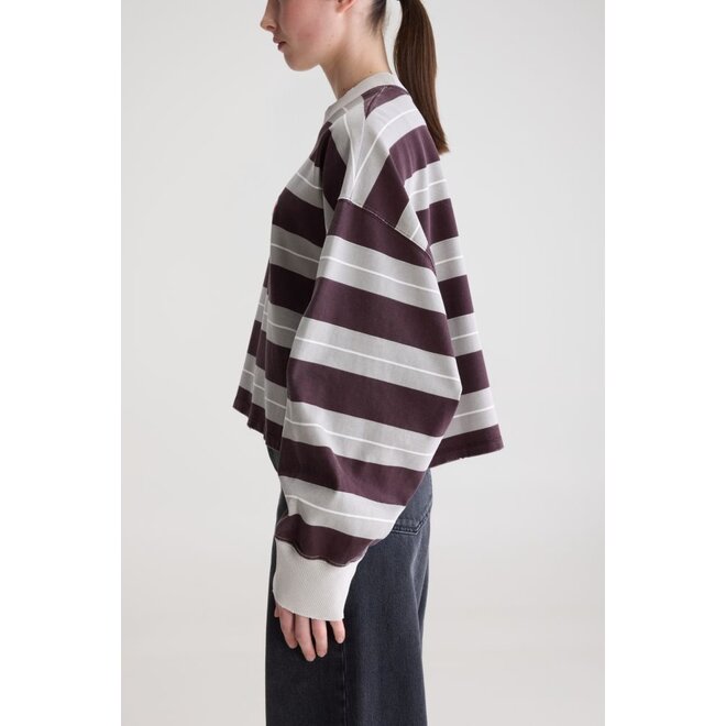Bellerose | Franto62 Shirt Stripe A