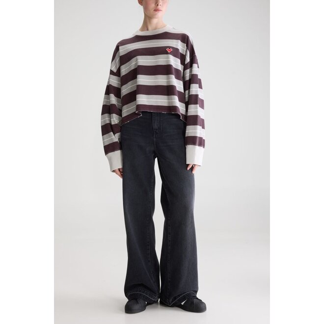 Bellerose | Franto62 Shirt Stripe A