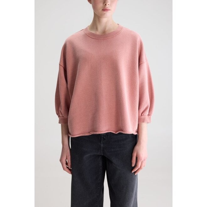 Bellerose | Vicske62 Sweater Etruscan Red