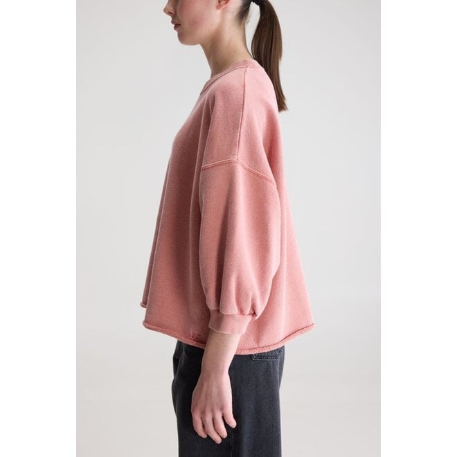 Bellerose | Vicske62 Sweater Etruscan Red