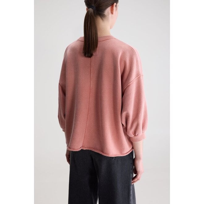 Bellerose | Vicske62 Sweater Etruscan Red