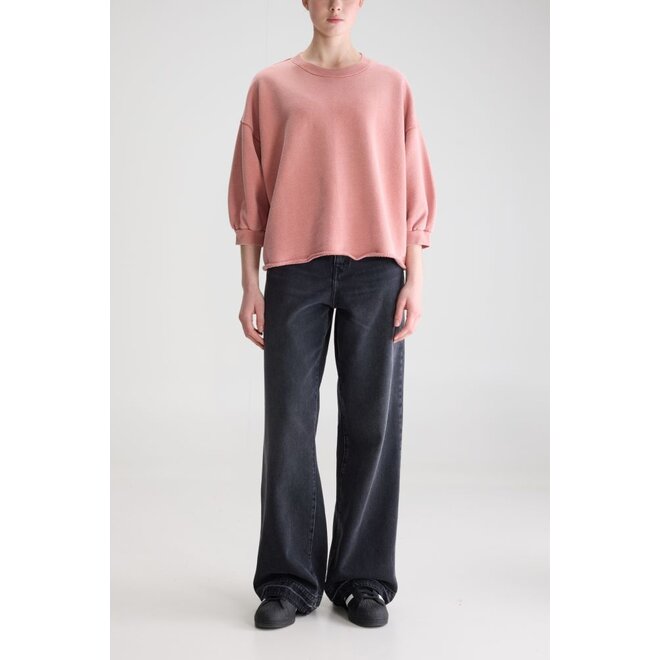 Bellerose | Vicske62 Sweater Etruscan Red