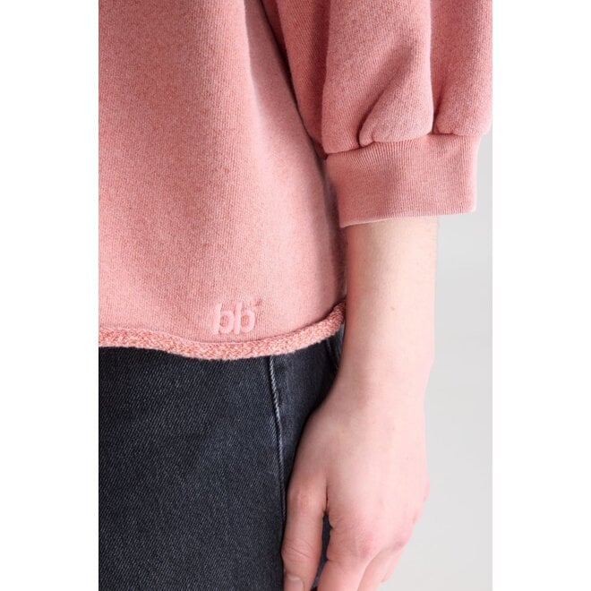 Bellerose | Vicske62 Sweater Etruscan Red