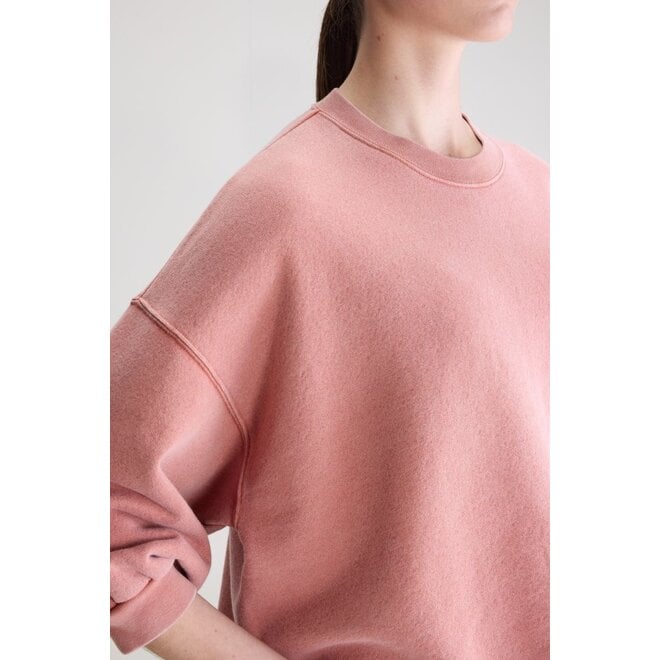Bellerose | Vicske62 Sweater Etruscan Red
