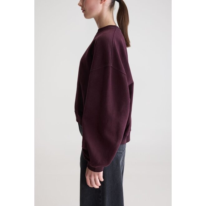 Bellerose | Fancy62 Sweater Burgundy