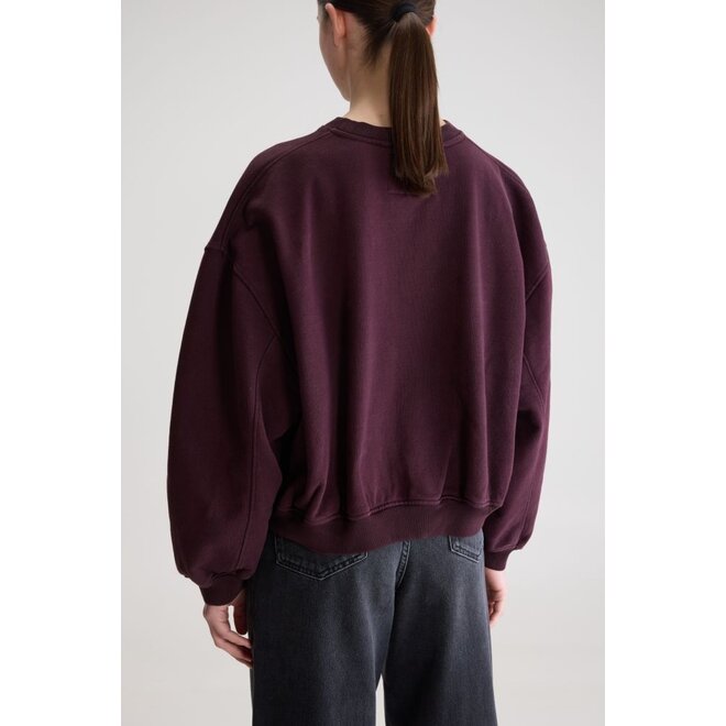 Bellerose | Fancy62 Sweater Burgundy