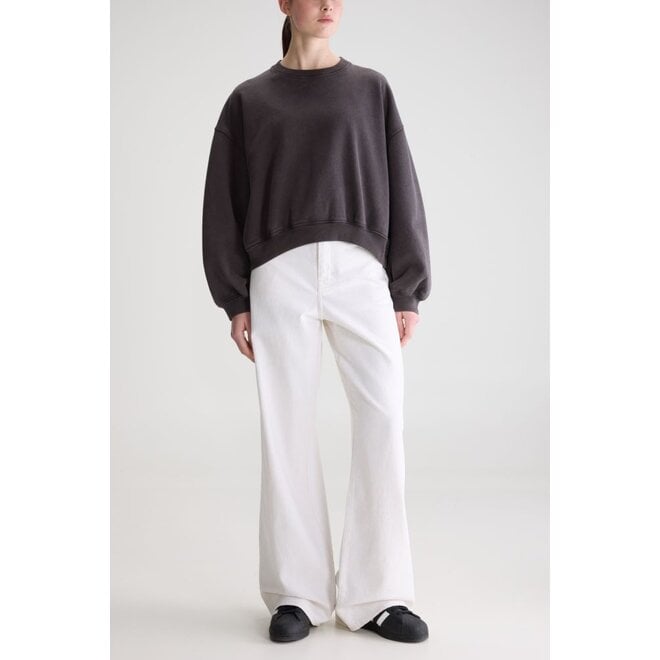 Bellerose | Fancy62 Sweater Dark Roast
