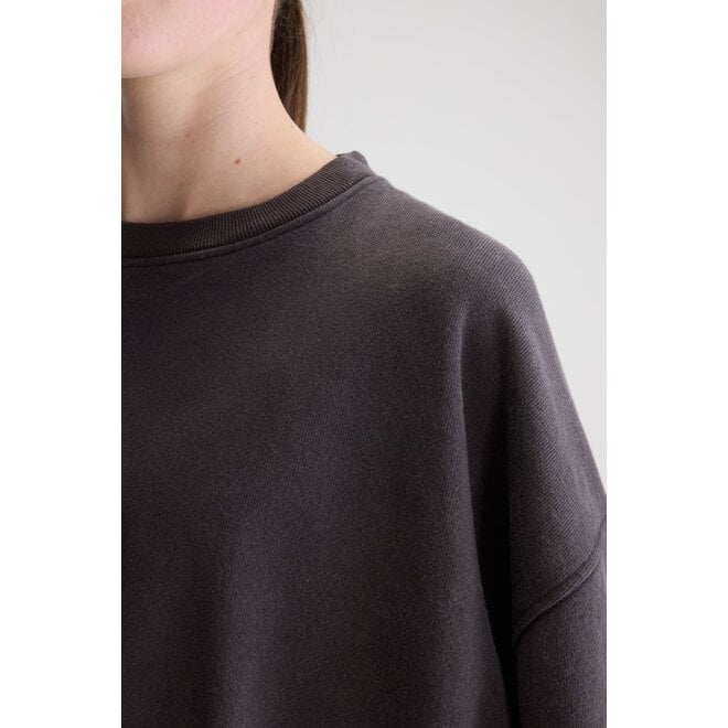 Bellerose | Fancy62 Sweater Dark Roast