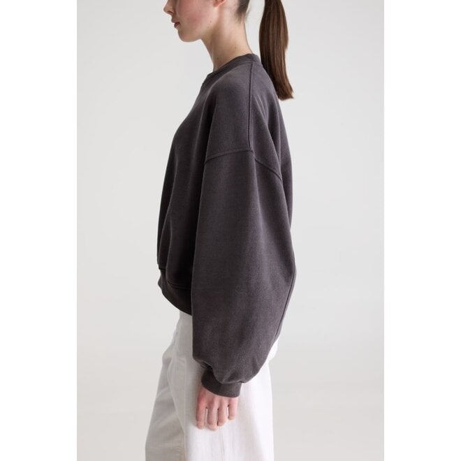 Bellerose | Fancy62 Sweater Dark Roast